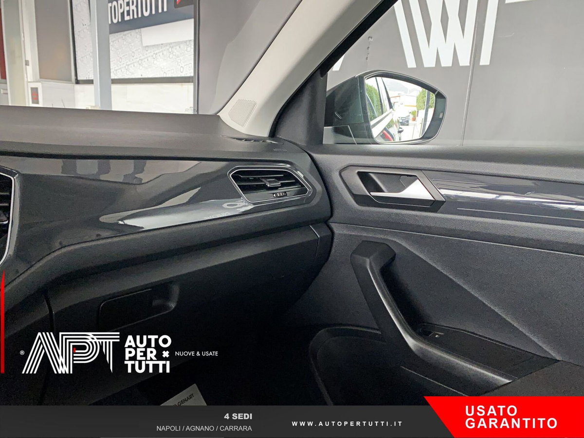 Volkswagen T-Roc 2.0 tdi R-Line 4motion 150cv dsg (5)