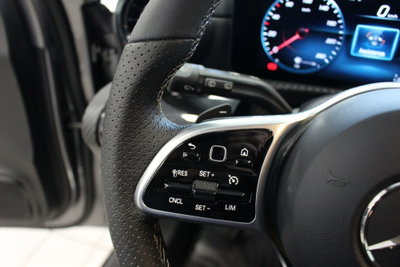 Mercedes-Benz Classe A 180 d Automatic Sport (12)