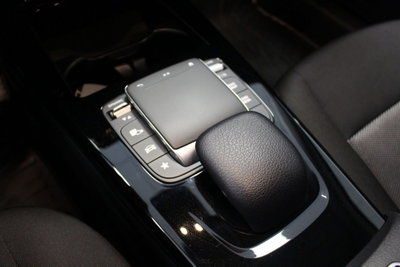Mercedes-Benz Classe A 180 d Automatic Sport (14)