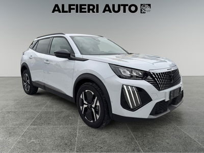 Peugeot 2008 1.2 puretech Active s&s 100cv nuova