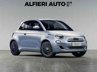 Fiat 500 1.0 hybrid Torino nuova