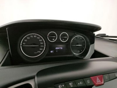 Lancia Ypsilon 1.2 69 CV 5 porte Elefantino (12)