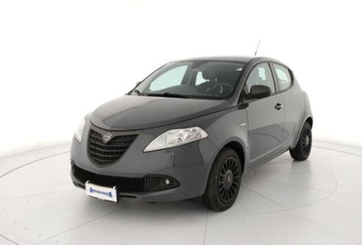 Lancia Ypsilon 1.2 69 CV 5 porte Elefantino (2)