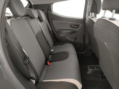 Lancia Ypsilon 1.2 69 CV 5 porte Elefantino (9)