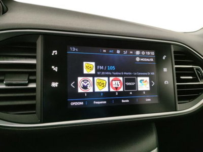 Peugeot 308 SW BlueHDi 130 S&S EAT6 Allure (14)