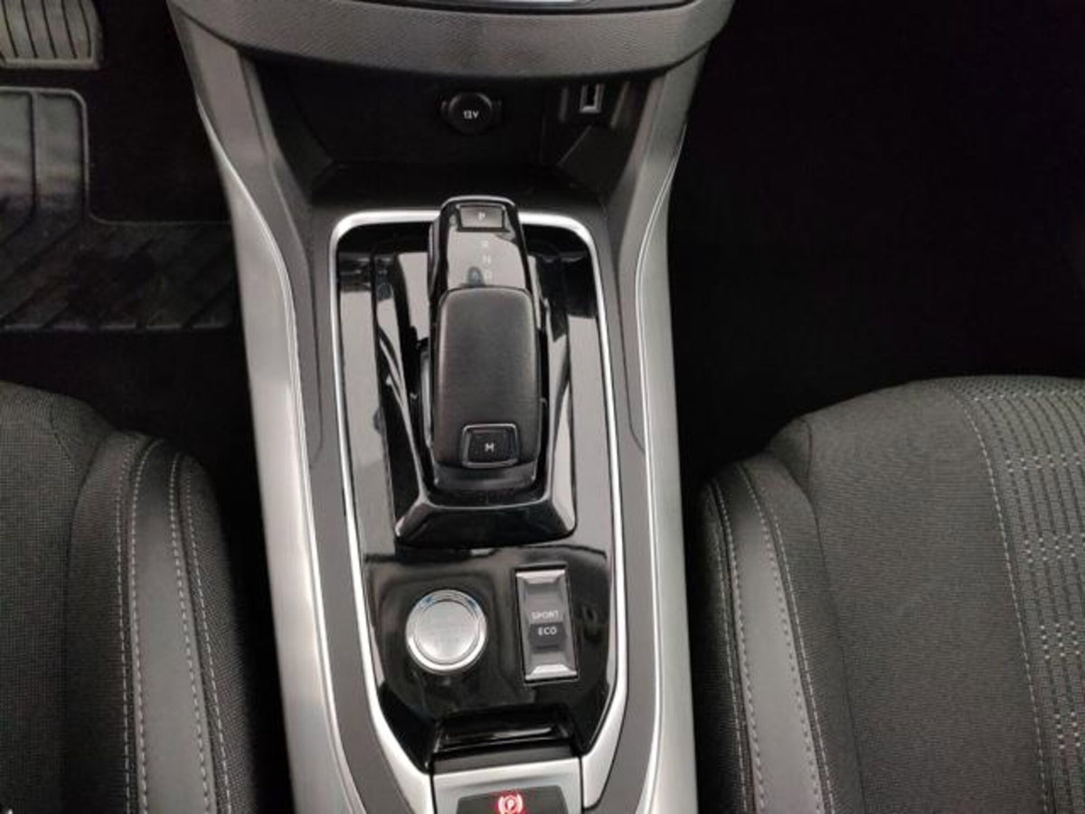Peugeot 308 SW BlueHDi 130 S&S EAT6 Allure (17)