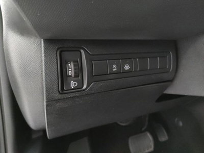 Peugeot 308 SW BlueHDi 130 S&S EAT6 Allure (6)