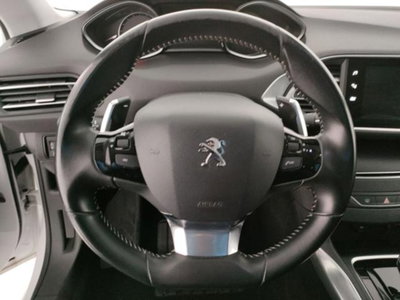 Peugeot 308 SW BlueHDi 130 S&S EAT6 Allure (9)