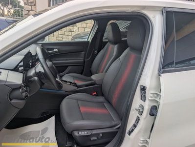 Alfa Romeo Junior 1.2 ibrida Speciale 145cv edct6 (10)