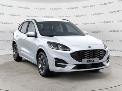 Ford Kuga 1.5 EcoBoost 150 CV 2WD ST-Line usata