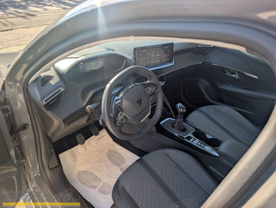 Peugeot 208 PureTech 100 Stop&Start 5 porte Allure (11)