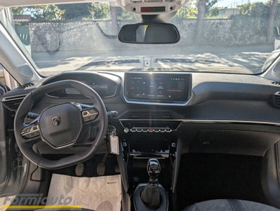Peugeot 208 PureTech 100 Stop&Start 5 porte Allure (12)