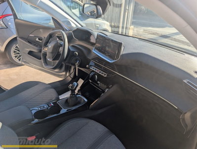 Peugeot 208 PureTech 100 Stop&Start 5 porte Allure (13)