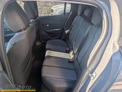 Peugeot 208 PureTech 100 Stop&Start 5 porte Allure (14)
