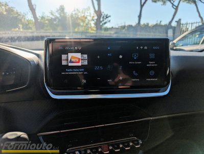 Peugeot 208 PureTech 100 Stop&Start 5 porte Allure (15)