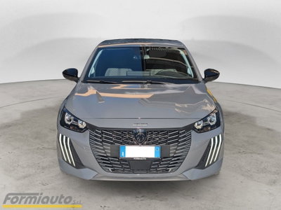 Peugeot 208 PureTech 100 Stop&Start 5 porte Allure (2)