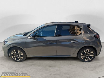 Peugeot 208 PureTech 100 Stop&Start 5 porte Allure (4)