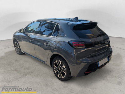 Peugeot 208 PureTech 100 Stop&Start 5 porte Allure (5)