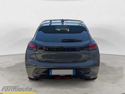 Peugeot 208 PureTech 100 Stop&Start 5 porte Allure (6)