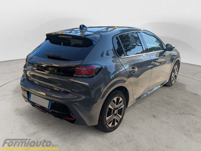 Peugeot 208 PureTech 100 Stop&Start 5 porte Allure (7)