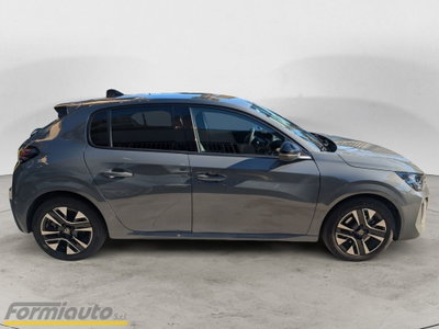 Peugeot 208 PureTech 100 Stop&Start 5 porte Allure (8)