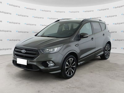 Ford Kuga 1.5 EcoBoost 120 CV S&S 2WD ST-Line usata