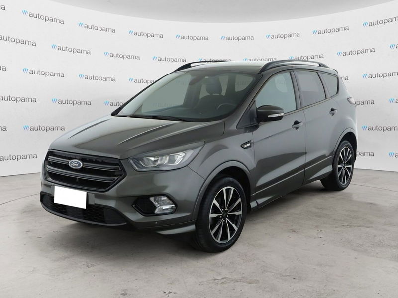 Ford Kuga 1.5 EcoBoost 120 CV S&S 2WD ST-Line