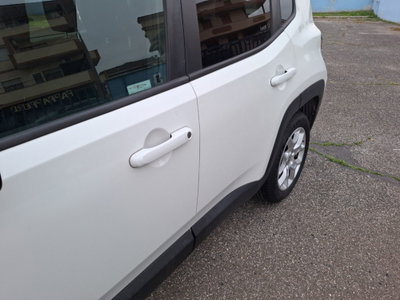 Jeep Renegade 1.6 Mjt 120 CV Limited (10)