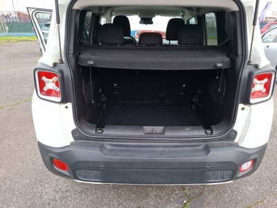 Jeep Renegade 1.6 Mjt 120 CV Limited (12)
