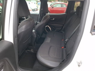 Jeep Renegade 1.6 Mjt 120 CV Limited (14)
