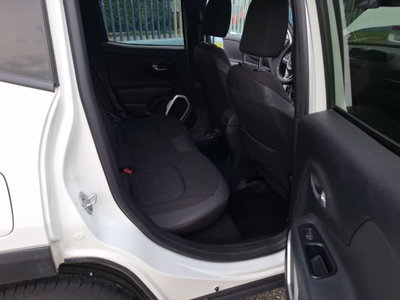 Jeep Renegade 1.6 Mjt 120 CV Limited (19)