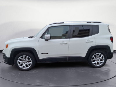 Jeep Renegade 1.6 Mjt 120 CV Limited (2)
