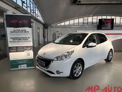 Peugeot 208 VTi 82 CV 5 porte Access usata
