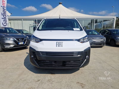 Fiat Scudo Furgone ce 1.5 bluehdi 120cv L3H1 nuovo