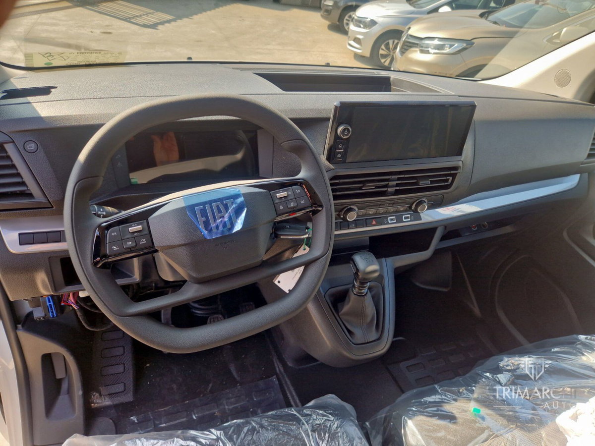 Fiat Scudo Furgone ce 1.5 bluehdi 120cv L3H1 (10)