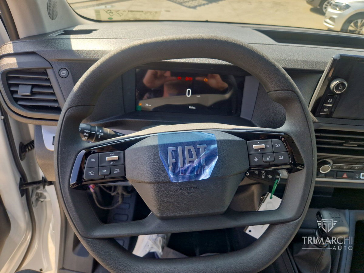 Fiat Scudo Furgone ce 1.5 bluehdi 120cv L3H1 (11)