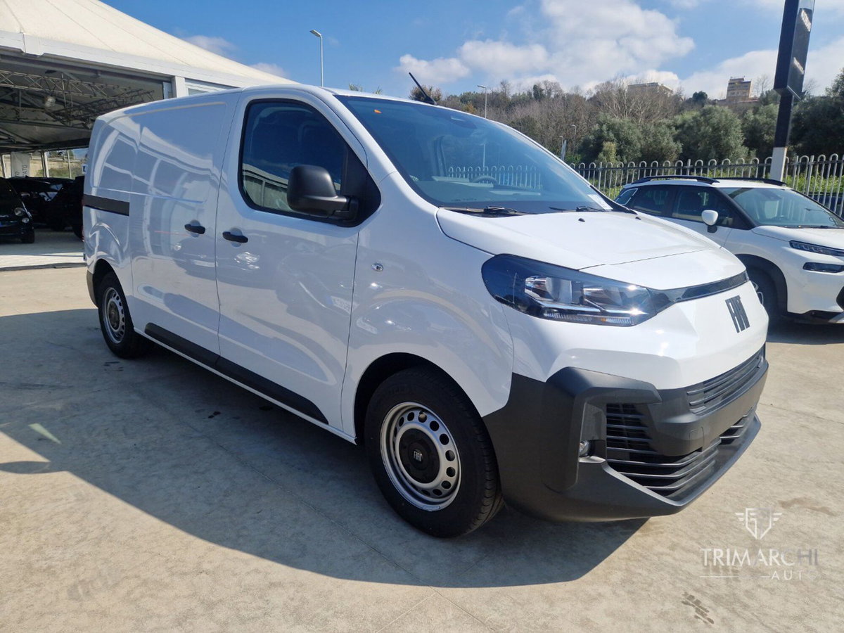 Fiat Scudo Furgone ce 1.5 bluehdi 120cv L3H1 (3)