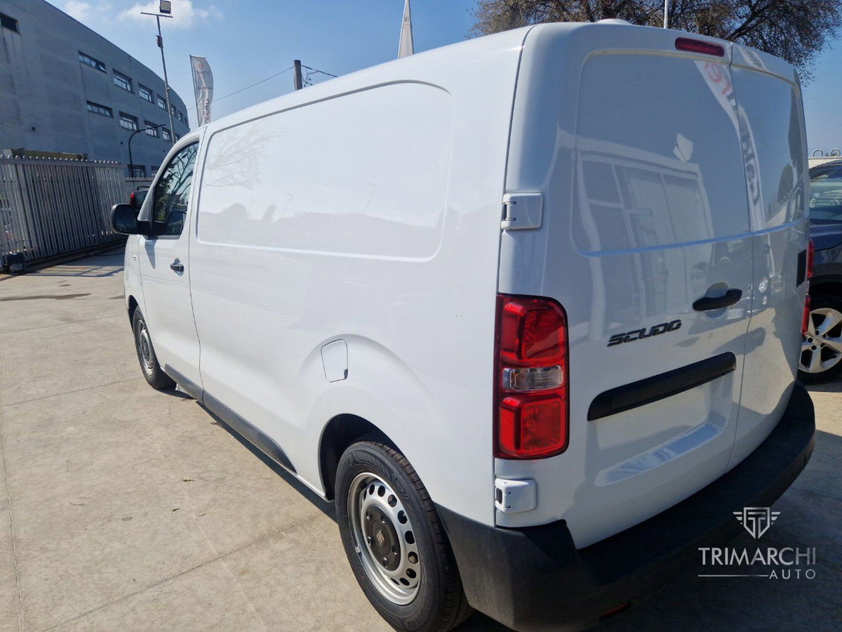Fiat Scudo Furgone ce 1.5 bluehdi 120cv L3H1 (4)