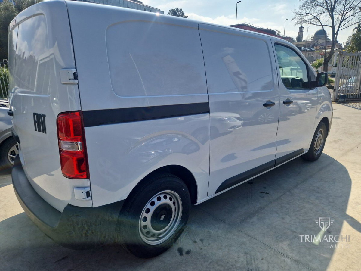 Fiat Scudo Furgone ce 1.5 bluehdi 120cv L3H1 (5)