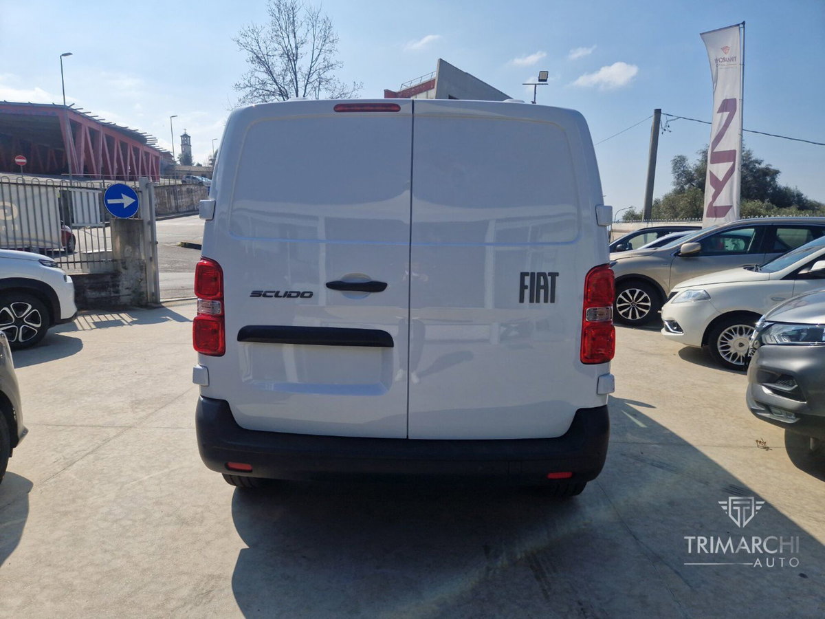 Fiat Scudo Furgone ce 1.5 bluehdi 120cv L3H1 (6)