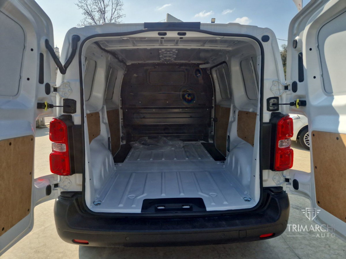 Fiat Scudo Furgone ce 1.5 bluehdi 120cv L3H1 (7)