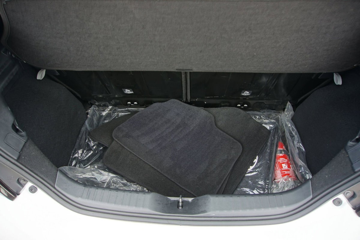 Toyota Aygo X 1.0 VVT-i 72 CV 5 porte Limited S-CVT (12)