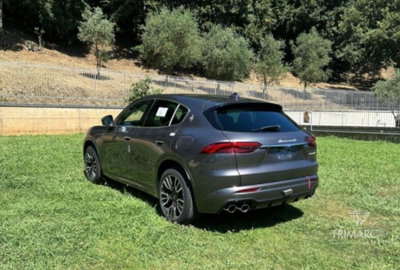 Maserati Grecale .0 mhev Grecale 250cv auto (2)