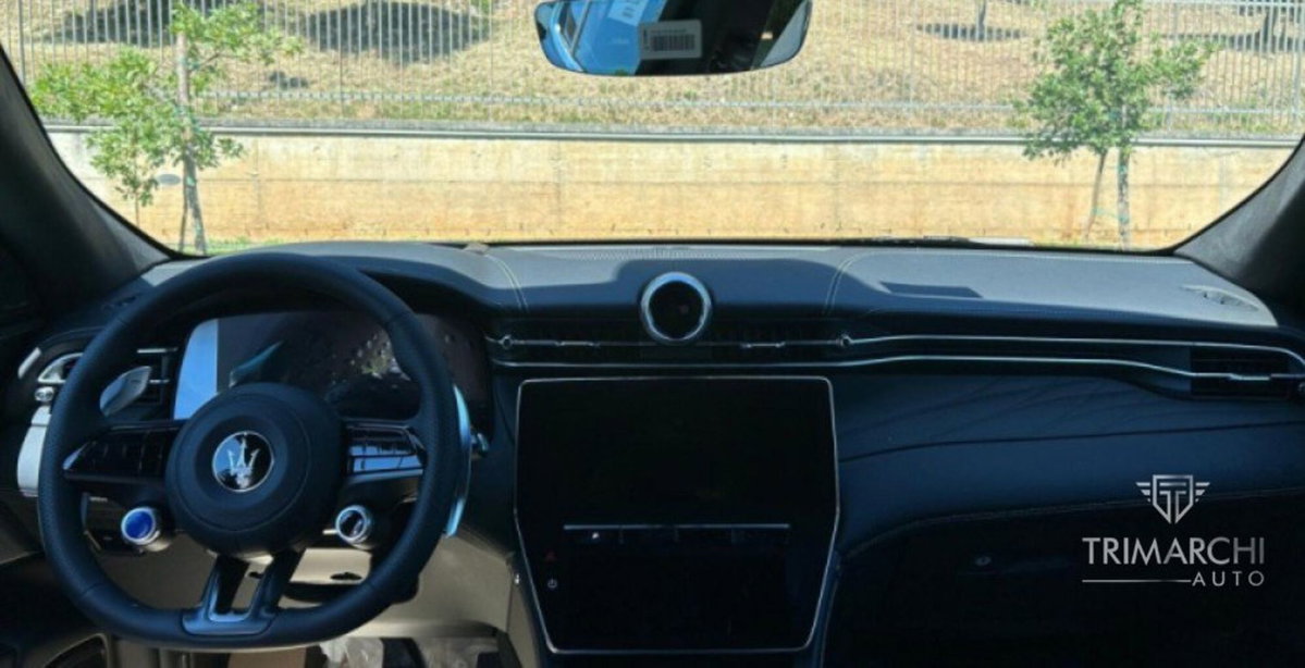 Maserati Grecale .0 mhev Grecale 250cv auto (3)