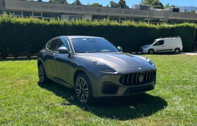 Maserati Grecale .0 mhev Grecale 250cv auto (4)
