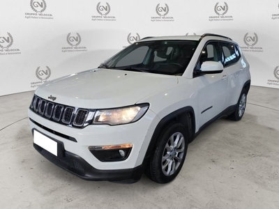 Jeep Compass 1.6 Multijet II 2WD Business usata
