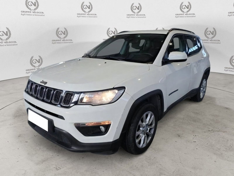 Jeep Compass 1.6 Multijet II 2WD Business
