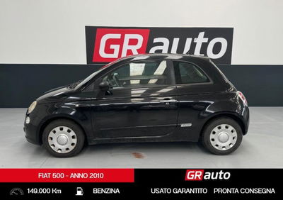 Fiat 500 1.2 by DIESEL usata