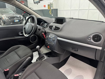 Renault Clio 1.2 16V TCE 100CV 3 porte Luxe (6)