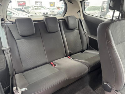 Renault Clio 1.2 16V TCE 100CV 3 porte Luxe (7)